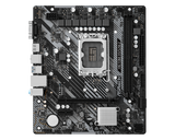 ASRock H610M-HVS/M.2 R2.0 — 1