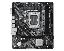 ASRock H610M-HVS/M.2 R2.0 — 1