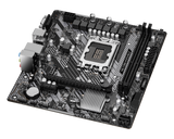 ASRock H610M-HVS/M.2 R2.0 — 2