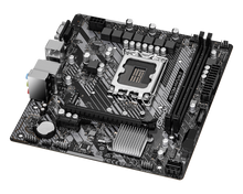 ASRock H610M-HVS/M.2 R2.0 — 2