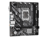 ASRock H610M-HVS/M.2 R2.0 — 3