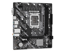 ASRock H610M-HVS/M.2 R2.0 — 3