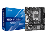 ASRock H610M-HVS/M.2 R2.0 — 4