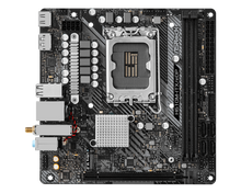ASRock H610M-ITX/eDP — 1