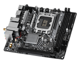 ASRock H610M-ITX/eDP — 2
