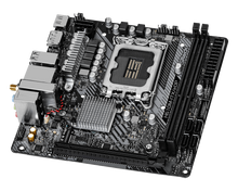 ASRock H610M-ITX/eDP — 2