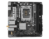 ASRock H610M-ITX/eDP — 3
