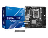 ASRock H610M-ITX/eDP — 4