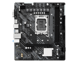 ASRock H610M-X D5 — 1