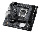 ASRock H610M-X D5 — 2