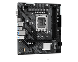 ASRock H610M-X D5 — 3