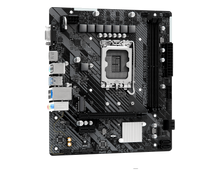 ASRock H610M-X D5 — 3