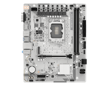 ASRock H610M-X D5 Gen5 — 1