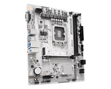 ASRock H610M-X D5 Gen5 — 2
