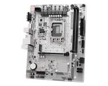 ASRock H610M-X D5 Gen5 — 3