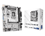 ASRock H610M-X D5 Gen5 — 4