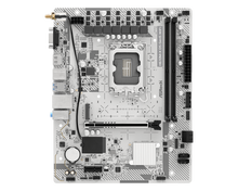 ASRock H610M-X D5 Gen5 WiFi — 1