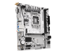 ASRock H610M-X D5 Gen5 WiFi — 2