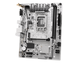ASRock H610M-X D5 Gen5 WiFi — 3