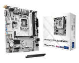 ASRock H610M-X D5 Gen5 WiFi — 4