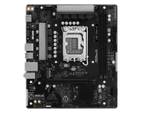 ASRock H810M-H — 1