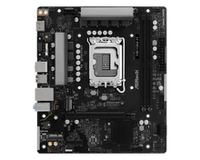 ASRock H810M-H — 1