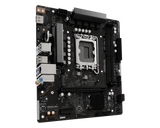 ASRock H810M-H — 2