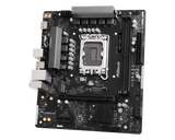 ASRock H810M-H — 3
