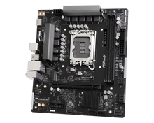 ASRock H810M-H — 3