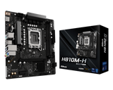 ASRock H810M-H — 4