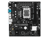 ASRock H810M-HDVP — 1