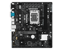 ASRock H810M-HDVP — 1