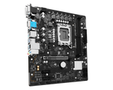 ASRock H810M-HDVP — 2