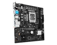 ASRock H810M-HDVP — 2