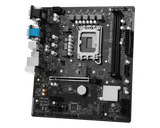 ASRock H810M-HDVP — 3