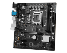 ASRock H810M-HDVP — 3