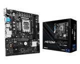 ASRock H810M-HDVP — 4