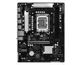 ASRock H810M-P Gen5 — 1