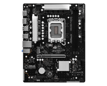 ASRock H810M-P Gen5 — 1