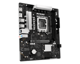 ASRock H810M-P Gen5 — 2