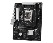 ASRock H810M-P Gen5 — 3