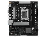 ASRock H810M-X — 1
