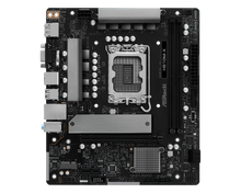 ASRock H810M-X — 1