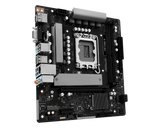 ASRock H810M-X — 2