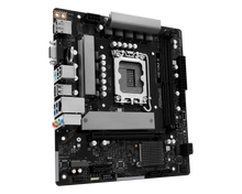 ASRock H810M-X — 2