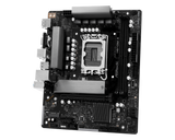 ASRock H810M-X — 3