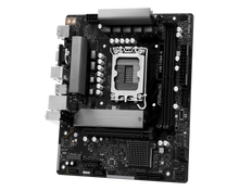 ASRock H810M-X — 3