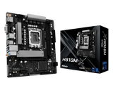 ASRock H810M-X — 4