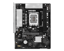 ASRock H810M-X Gen5 — 1