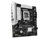 ASRock H810M-X Gen5 — 2